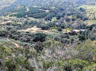 41822 De Luz Rd, Fallbrook, CA 92028