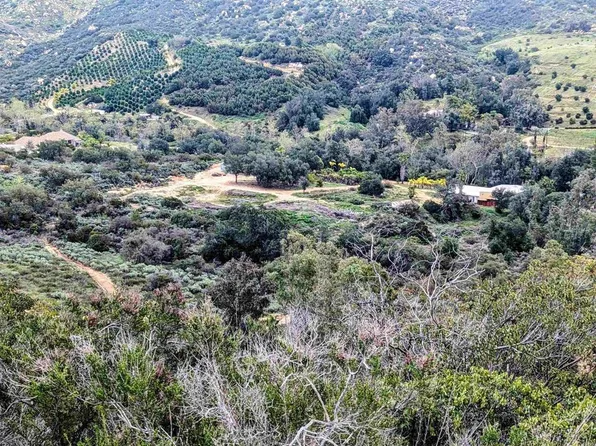 41822 De Luz Rd, Fallbrook, CA 92028