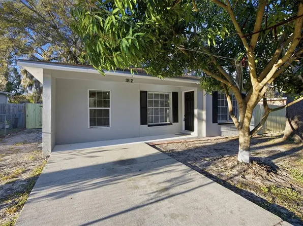 1812 E 99th Ave, Tampa, FL 33612