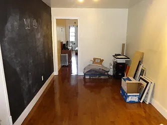 Rented by 5 Boro Realty Corp