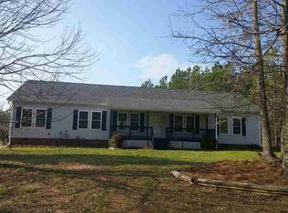 3197 S Us Highway 15, Stem, NC 27581