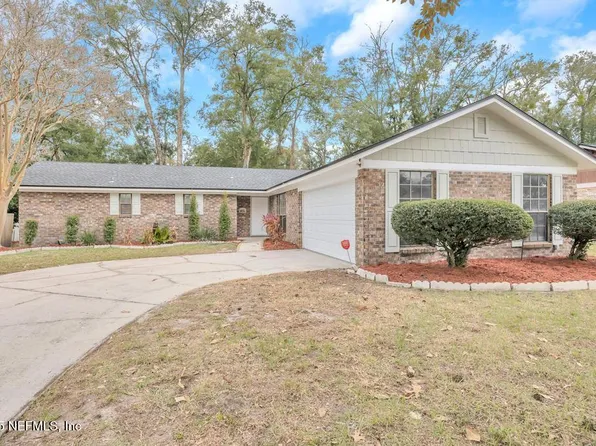 2641 SHANNON Street, Orange Park, FL 32065