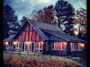 9200 Beach Rd, Port Wing, WI 54865