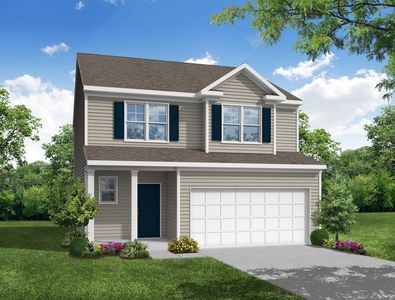 2116 Seneca Dr Lot 23, Raleigh, NC, 27604