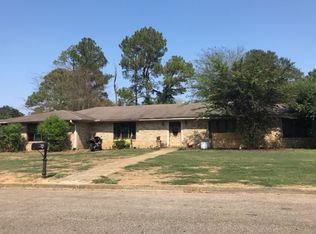 1016 Taft St, Tupelo, MS 38801