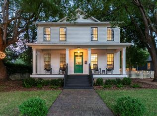 334 Warren Ave, Thomasville, GA 31792