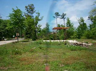 1578 Blue Meadow Rd, Bay St Louis, MS 39520