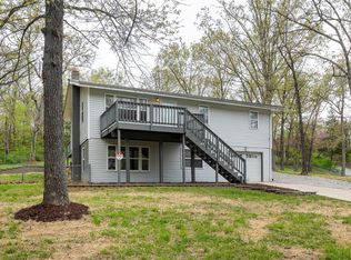 2917 Marathon Dr, De Soto, MO 63020
