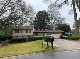 112 Foxfire Dr, Warner Robins, GA 31093