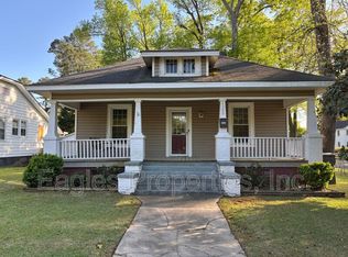 1300 Evergreen Ave, Goldsboro, NC 27530