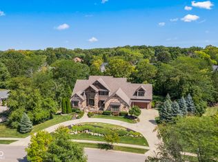 10704 Club Chase, Fishers, IN 46037