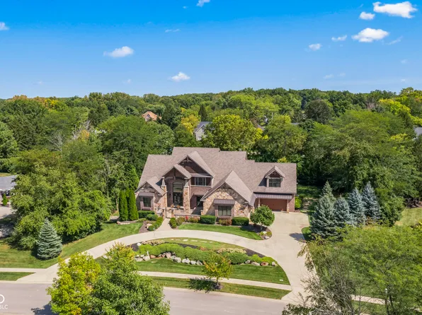 10704 Club Chase, Fishers, IN 46037