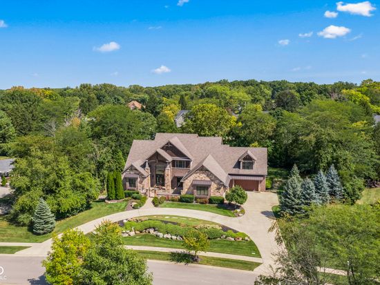 10704 Club Chase, Fishers, IN 46037