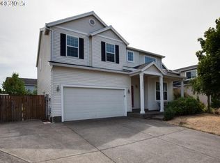 34058 SE Sturgeon St, Scappoose, OR