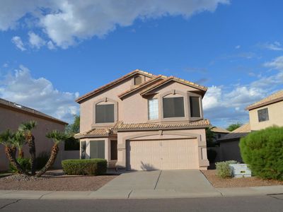 1433 W Glenmere Dr, Chandler, AZ, 85224