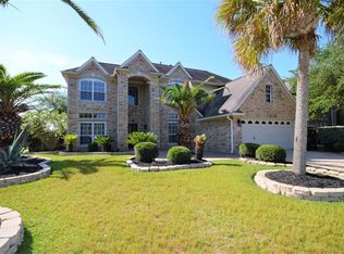4101 E Baden Oaks Dr, Pearland, TX 77581
