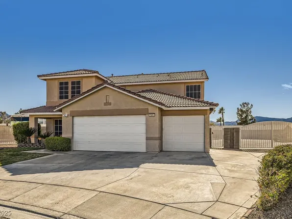 525 Sunnys Halo Ct, Henderson, NV 89015