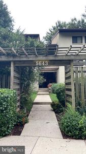 5643 Harpers Farm Rd Unit A, Columbia, MD, 21044