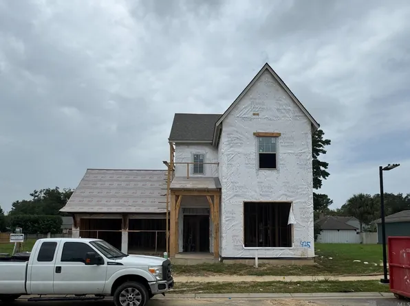5310 Rue Du Moulin, Baton Rouge, LA 70808