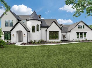 7705 Cattle Prairie Trl, Fort Worth, TX 76126