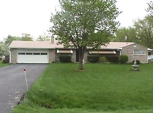 3319 Meadow Dr, Indianapolis, IN 46239