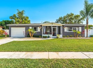 1097 Madrid Rd, Rockledge, FL 32955