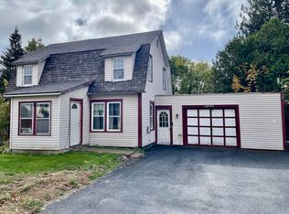 201 Smith St, Dannemora, NY 12929