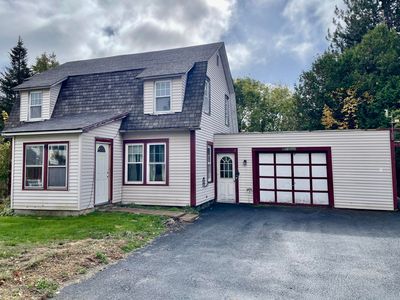 201 Smith St, Dannemora, NY, 12929