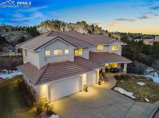 2680 Saint Catherine Ct, Colorado Springs, CO 80919