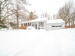 72 Glendale Avenue, Middletown, CT 06457