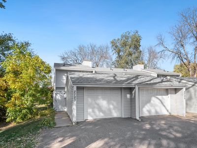2723 Maryland Ave E, Maplewood, MN, 55119