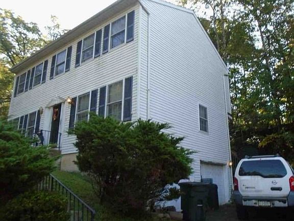 Property Side View