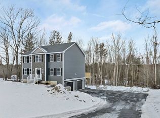 45 Dutton Road, Pelham, NH 03076