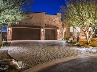 17440 E Brushy Mountain Ct, Rio Verde, AZ 85263