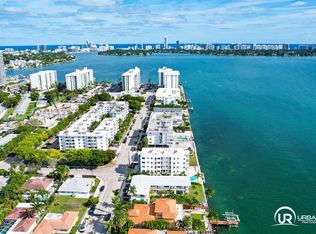 1750 S Treasure Dr APT 1, North Bay Village, FL 33141