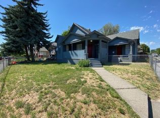2704 W Boone Ave #2704, Spokane, WA 99201
