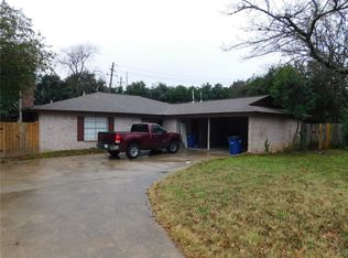 9900 Randall Dr #A, Austin, TX 78753