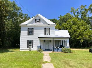920 N Main St, Homer, LA 71040