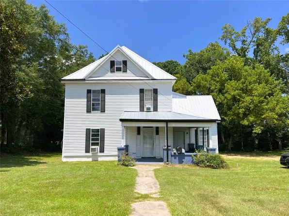 920 N Main St, Homer, LA 71040