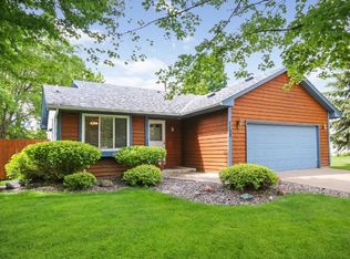 1132 97th Ln NE, Blaine, MN 55434