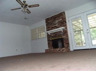 316 Cornell Rd, Montgomery, AL 36109