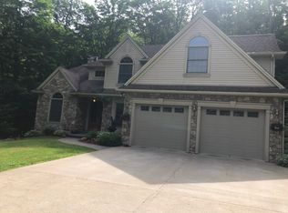 301 Ross Glen Rd, Coudersport, PA 16915