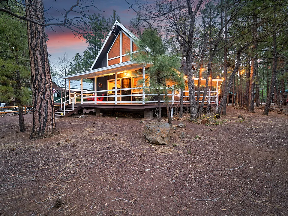 3709 W Bermuda Cir