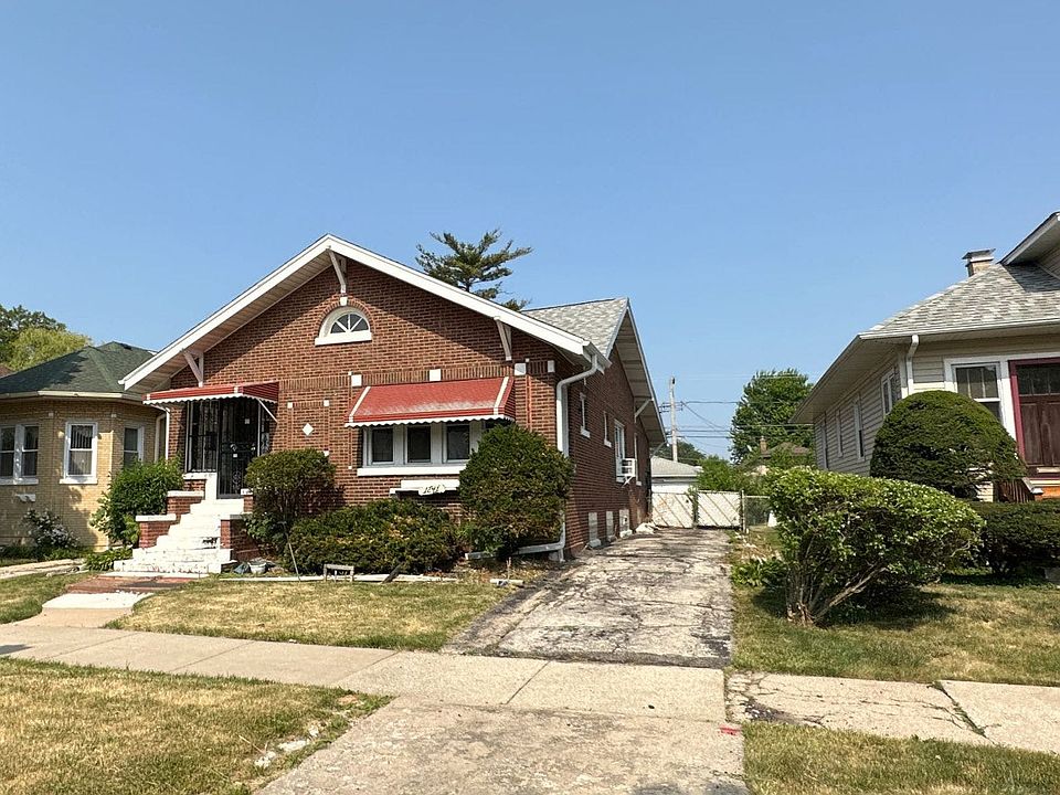1241 S 16th Ave, Maywood, IL 60153 Zillow
