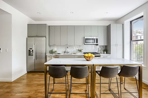 Sold by Brown Harris Stevens | media 3