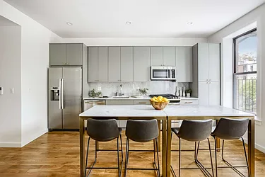 Sold by Brown Harris Stevens