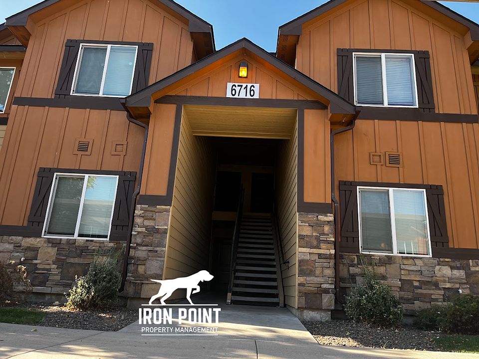 1st image of 6716 W Irving St APT 102