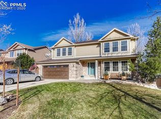 1250 Carlson Dr, Colorado Springs, CO 80919