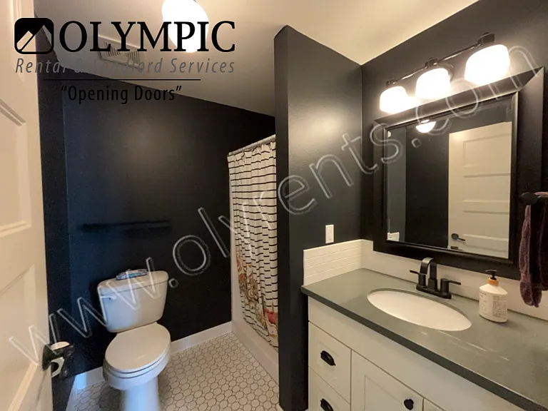 Main Bath