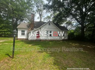 614 Neely St, Bolivar, TN 38008
